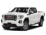 2020 GMC Sierra 1500 4WD Crew Cab 147 AT4