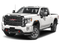 2020 GMC Sierra 3500 HD 4WD Crew Cab 172 AT4