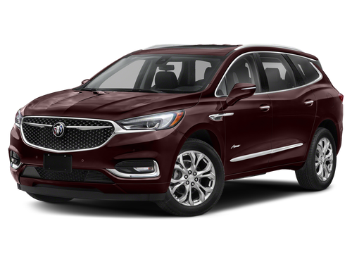 2021 Buick Enclave AWD 4dr Avenir