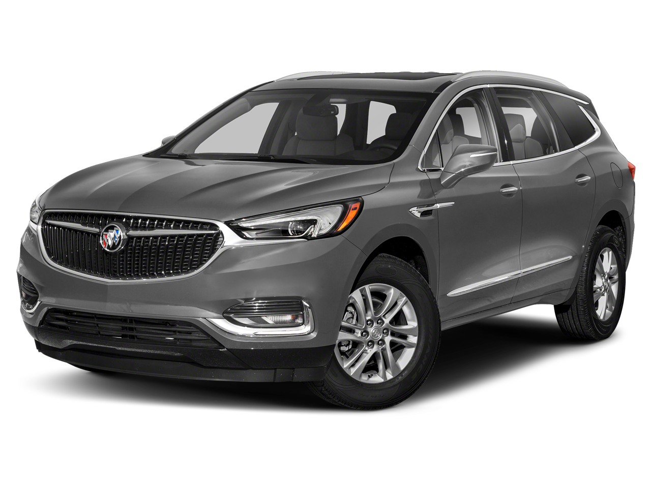 2021 Buick Enclave Essence AWD's photo