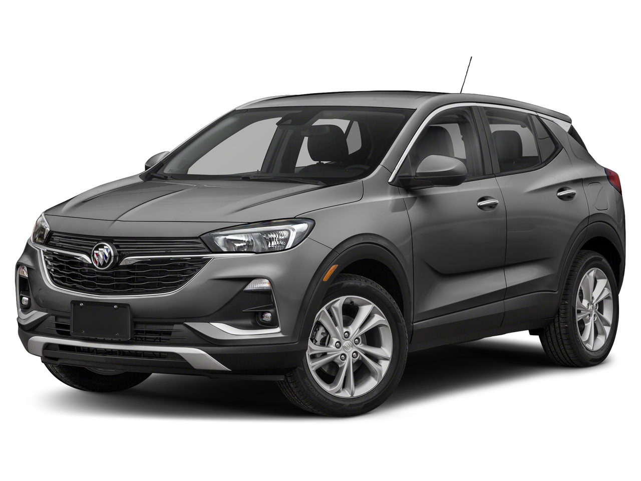 2021 Buick Encore GX FWD 4dr Select