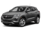 2021 Buick Encore GX FWD 4dr Select