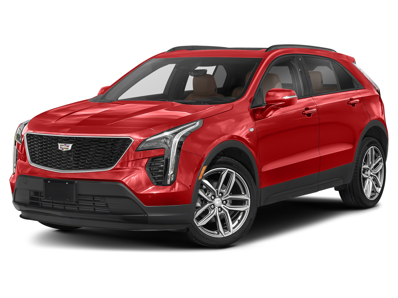 2023 Cadillac XT4 AWD 4dr Sport
