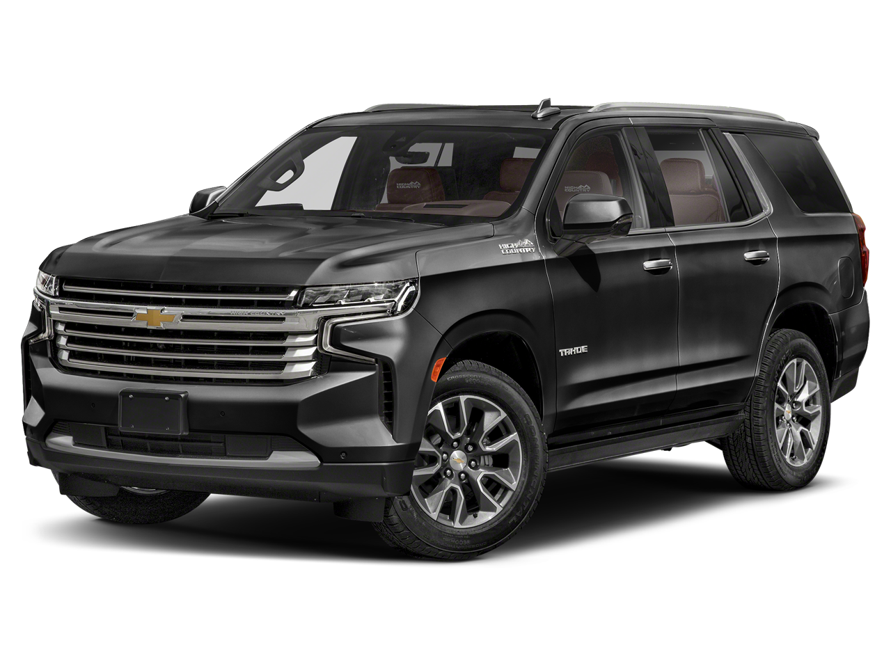 2023 Chevrolet Tahoe 4WD 4dr High Country