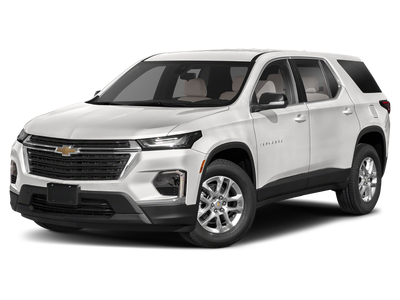 2023 Chevrolet Traverse Base
