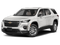2023 Chevrolet Traverse Base