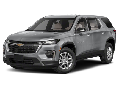 2023 Chevrolet Traverse AWD 4dr Premier