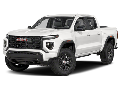2023 GMC Canyon 2WD Crew Cab Elevation