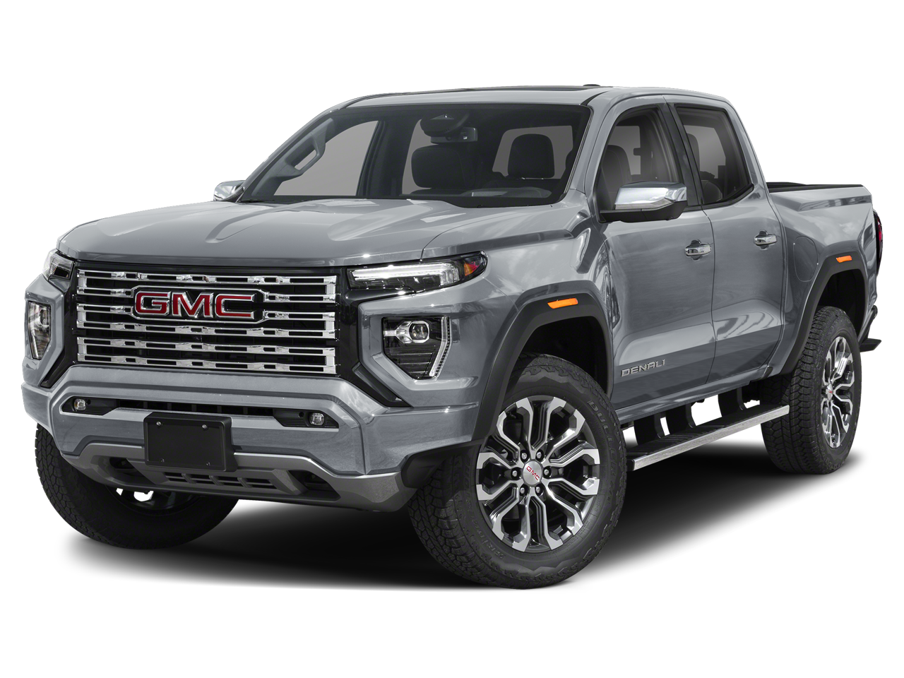 2023 GMC Canyon 4WD Crew Cab Denali