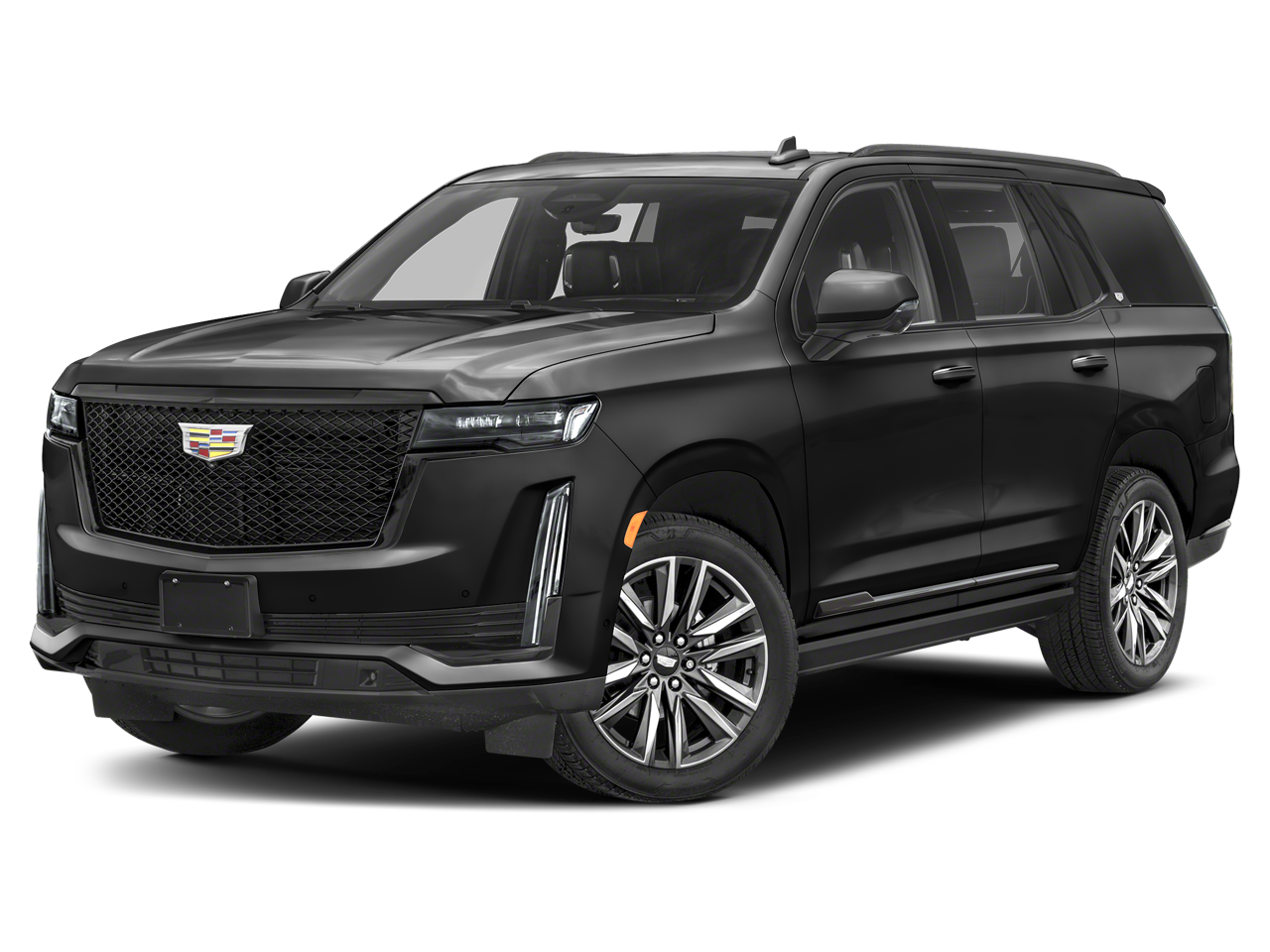2024 Cadillac Escalade 4WD Sport Platinum's photo