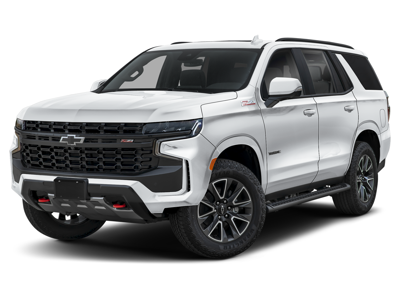 2024 Chevrolet Tahoe 4WD 4dr Z71