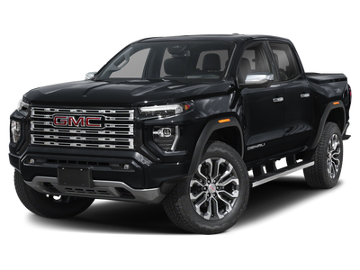 2024 GMC Canyon 4WD Crew Cab Denali