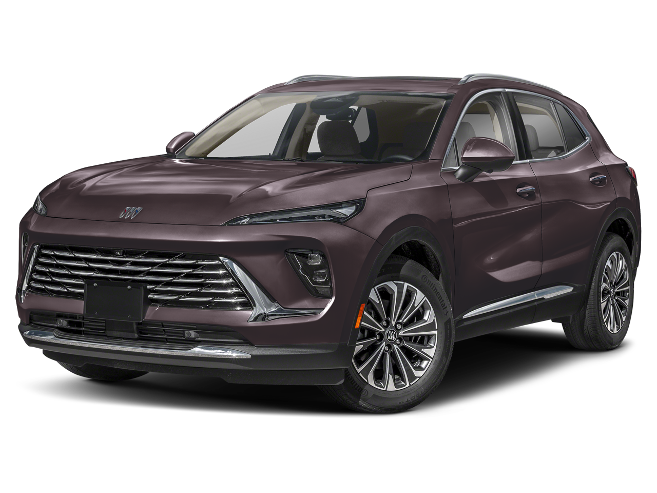 2025 Buick Envision Avenir AWD's photo