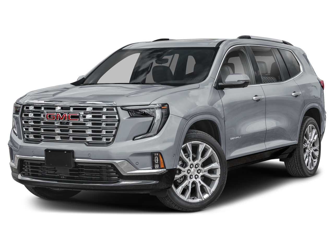 2026 GMC Acadia AWD 4dr Denali Ultimate