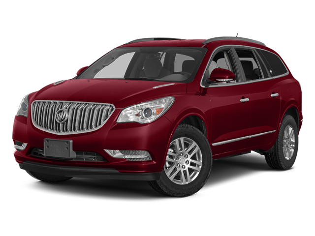 2013 Buick Enclave AWD 4dr Premium