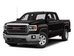 2014 GMC Sierra 1500 4WD Double Cab 143.5 SLE