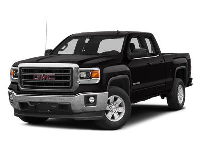2014 GMC Sierra 1500 4WD Double Cab 143.5 SLE