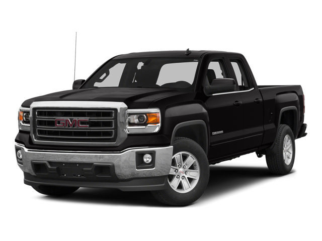 Used 2015 GMC Sierra 1500 SLE with VIN 1GTV2UEC6FZ219253 for sale in Appleton, WI