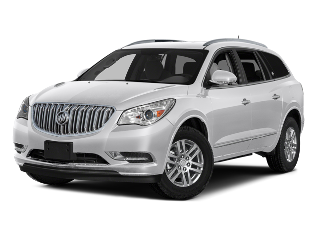 2017 Buick Enclave AWD 4dr Premium