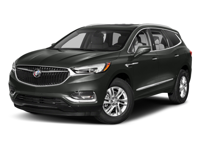 2018 Buick Enclave FWD 4dr Essence