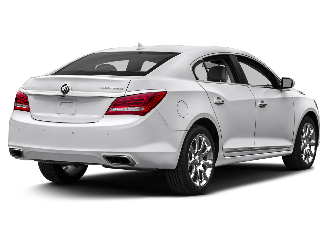 Used 2015 Buick LaCrosse Premium 1 with VIN 1G4GD5G34FF133927 for sale in Appleton, WI
