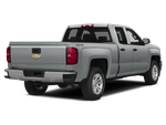 2015 Chevrolet Silverado 1500 DOUBLE CAB