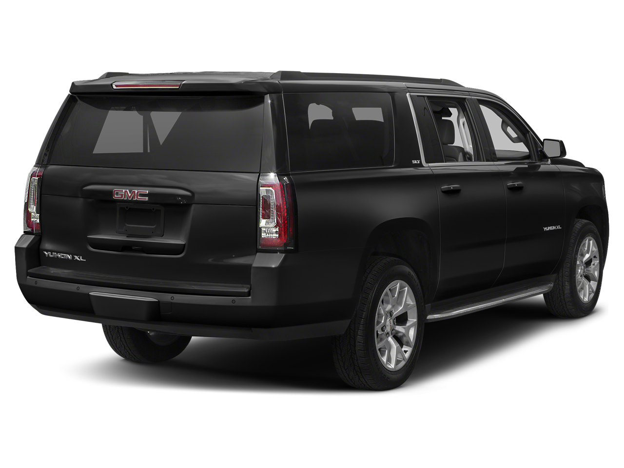 2015 GMC Yukon XL 4WD 4dr SLE
