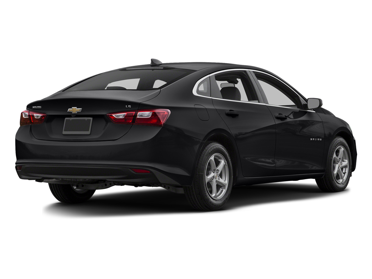 2016 Chevrolet Malibu 4dr Sdn LS w/1LS