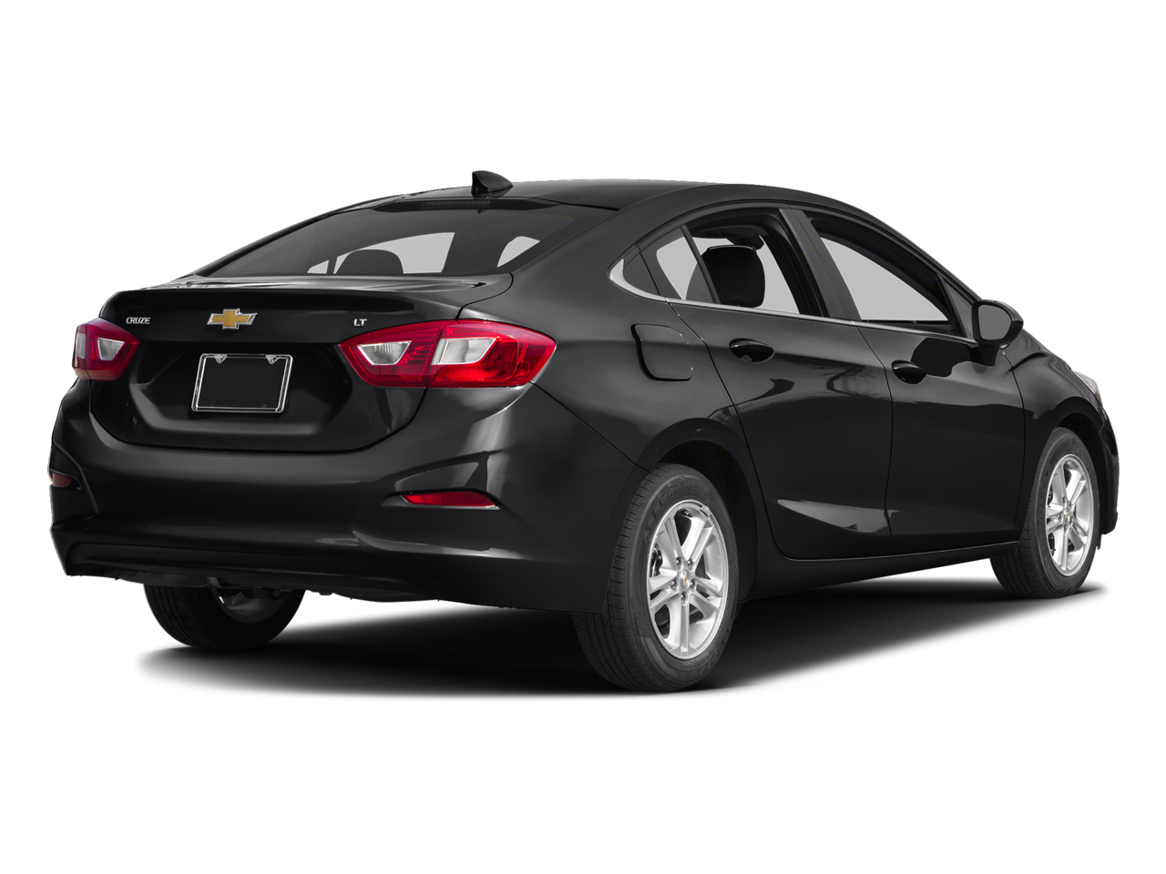 2017 Chevrolet Cruze 4dr Sdn 1.4L LT w/1SD