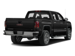 2017 GMC Sierra 1500 4WD Crew Cab 143.5 SLT