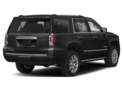 2019 GMC Yukon 4WD 4dr Denali