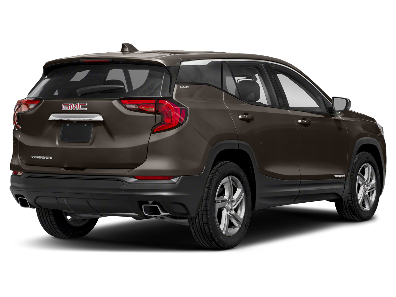 Used 2019 GMC Terrain SLE with VIN 3GKALTEVXKL169857 for sale in Appleton, WI