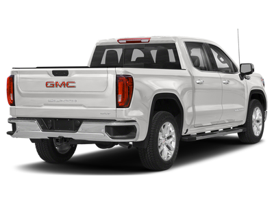 2019 GMC Sierra 1500 4WD Crew Cab 147 SLT