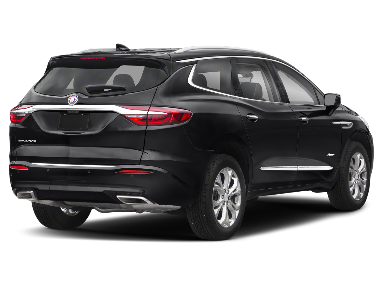 2020 Buick Enclave AWD 4dr Avenir