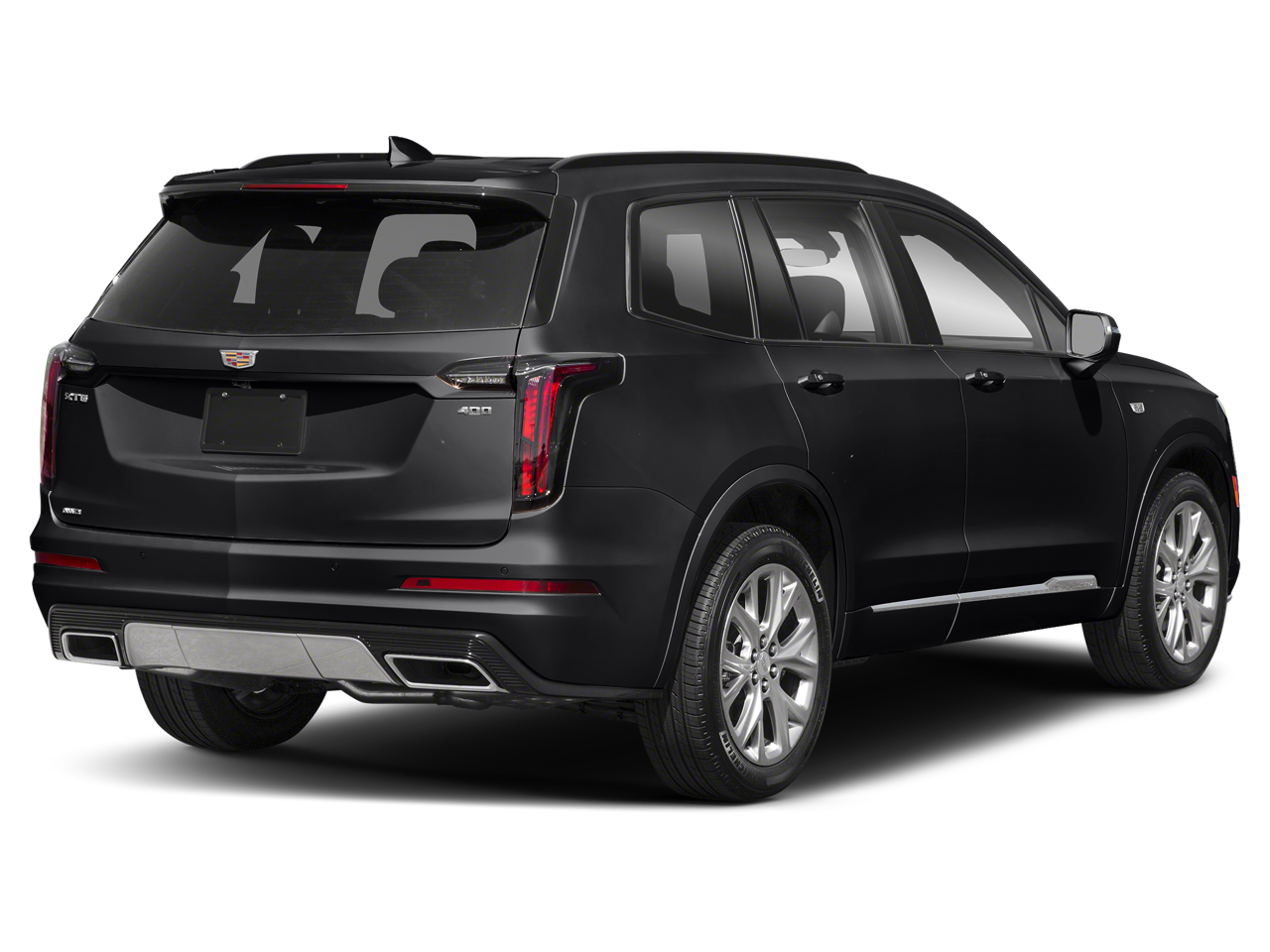 2020 Cadillac XT6 AWD 4dr Sport