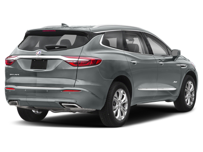 2021 Buick Enclave AWD 4dr Avenir