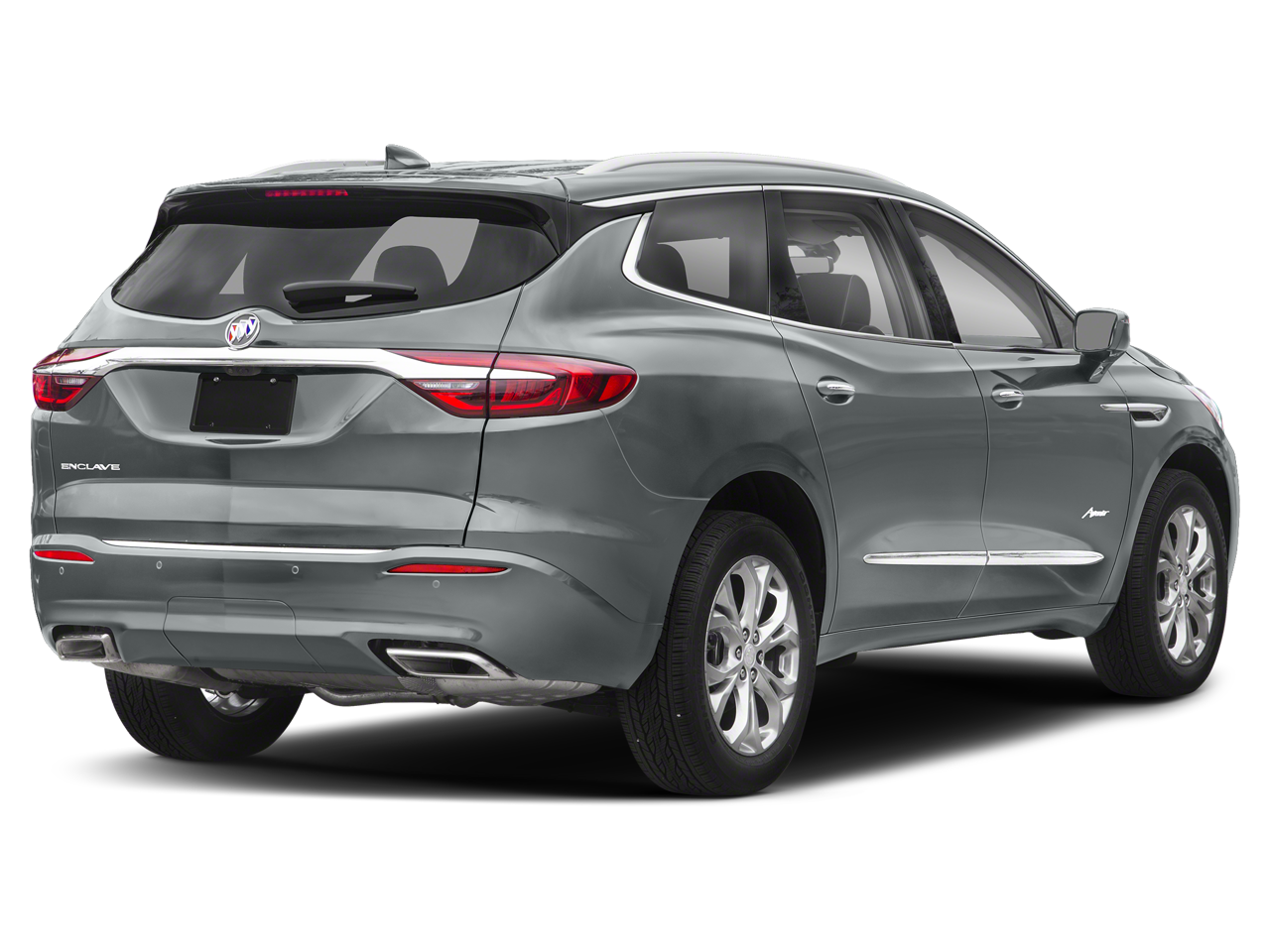 2021 Buick Enclave AWD 4dr Avenir