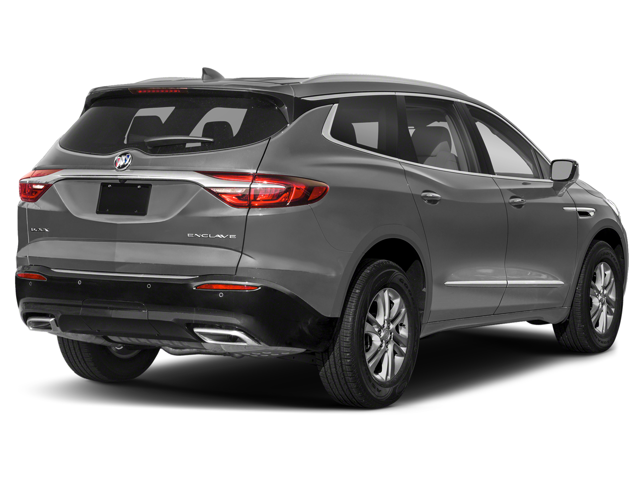 2021 Buick Enclave AWD 4dr Essence