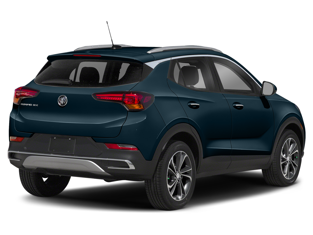 2021 Buick Encore GX AWD 4dr Essence