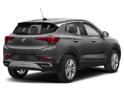 2021 Buick Encore GX FWD 4dr Select