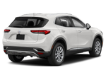 2023 Buick Envision AWD 4dr Essence