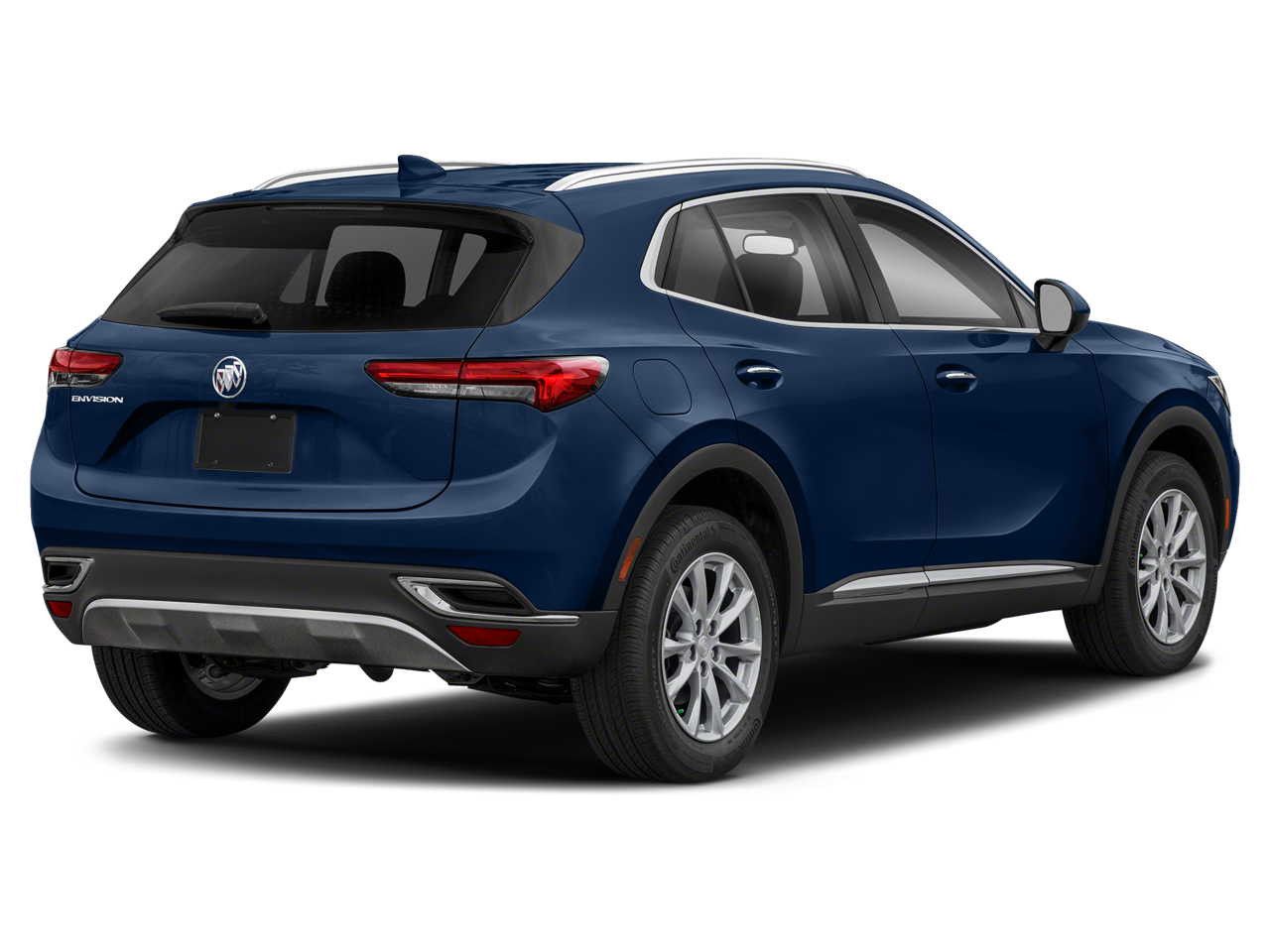 2023 Buick Envision AWD 4dr Essence