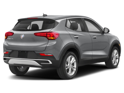 2023 Buick Encore GX AWD 4dr Preferred