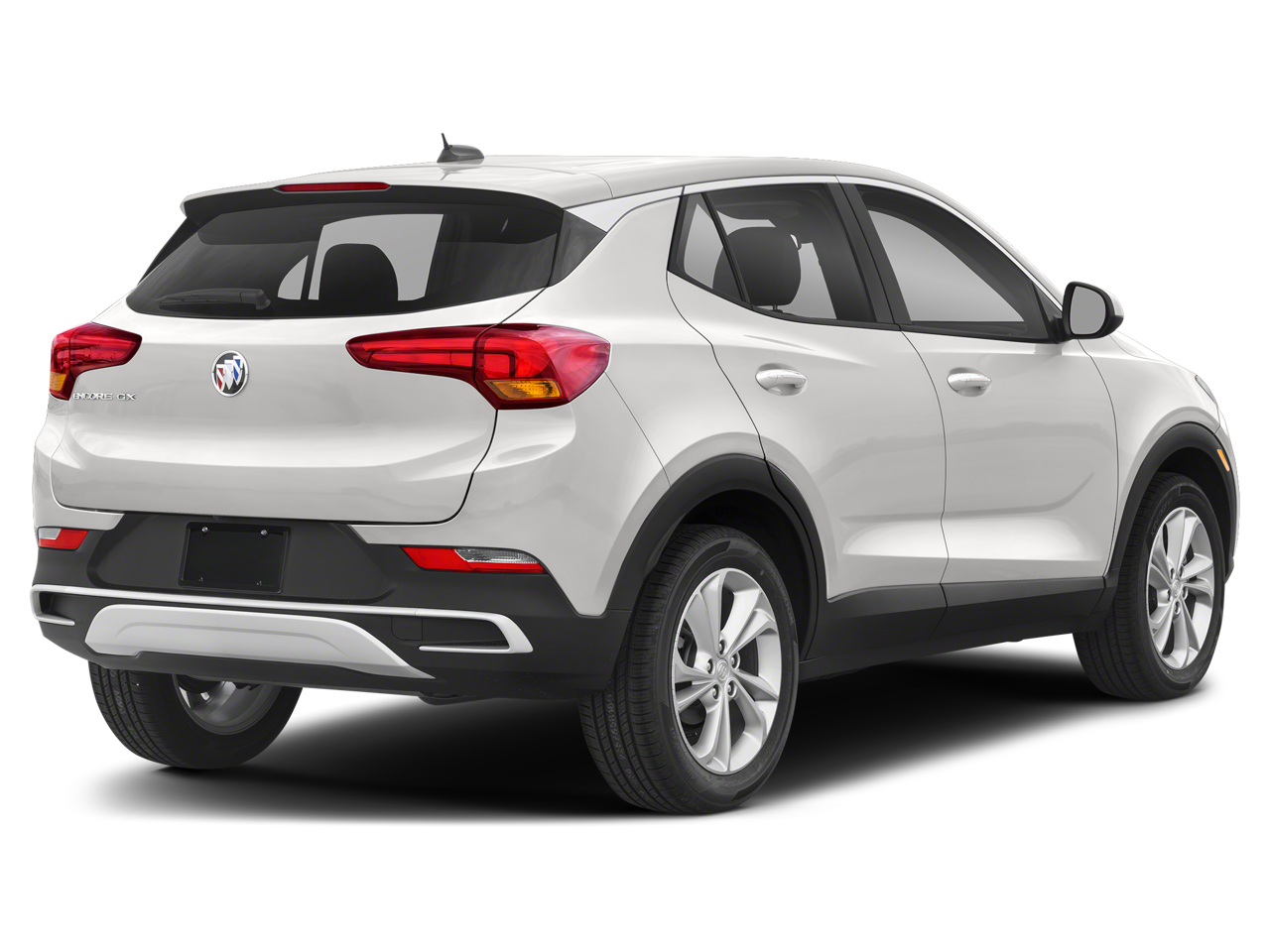2023 Buick Encore GX AWD 4dr Preferred