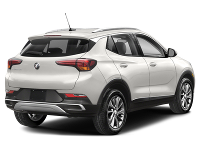 2023 Buick Encore GX FWD 4dr Essence
