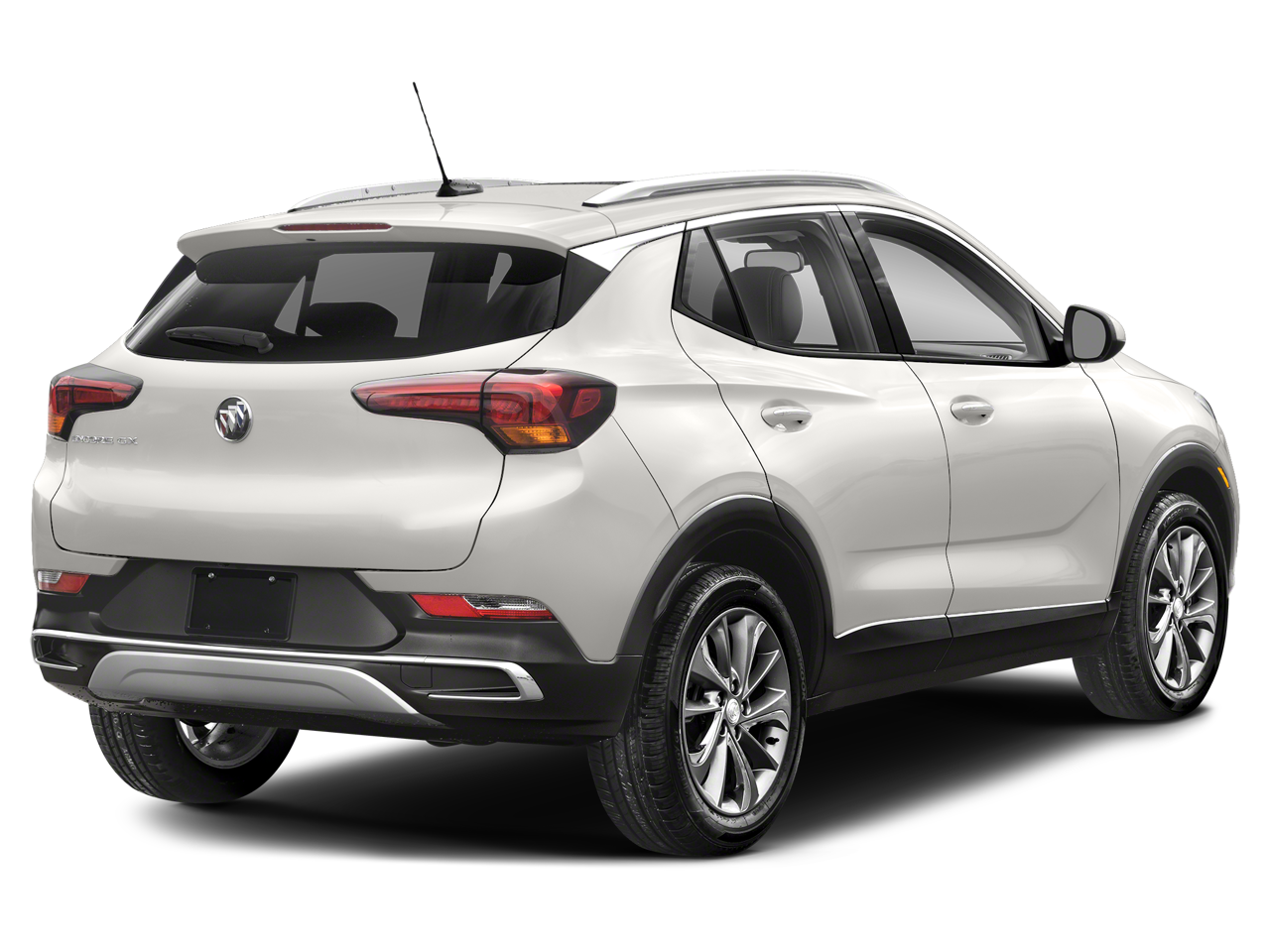 2023 Buick Encore GX FWD 4dr Essence