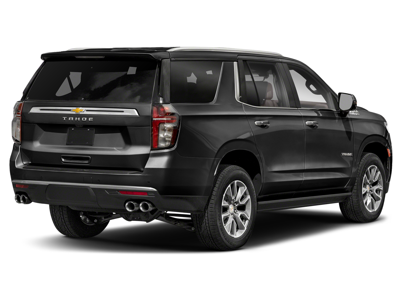 2023 Chevrolet Tahoe 4WD 4dr High Country