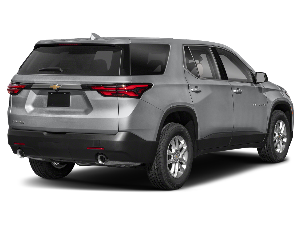 2023 Chevrolet Traverse AWD 4dr Premier
