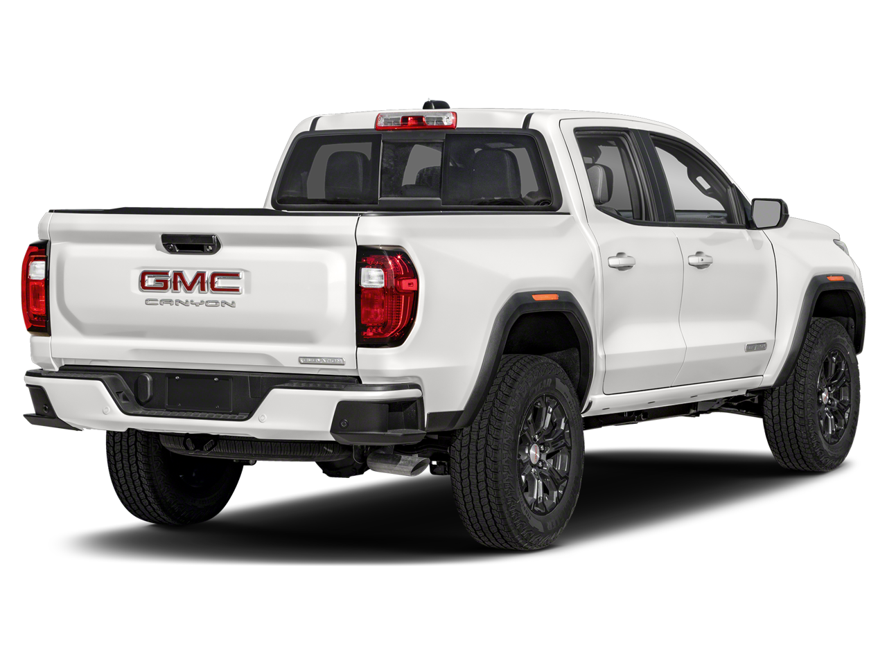 2023 GMC Canyon 2WD Crew Cab Elevation