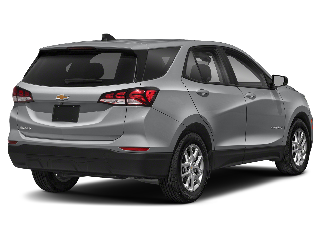 2024 Chevrolet Equinox AWD 4dr LT w/1LT
